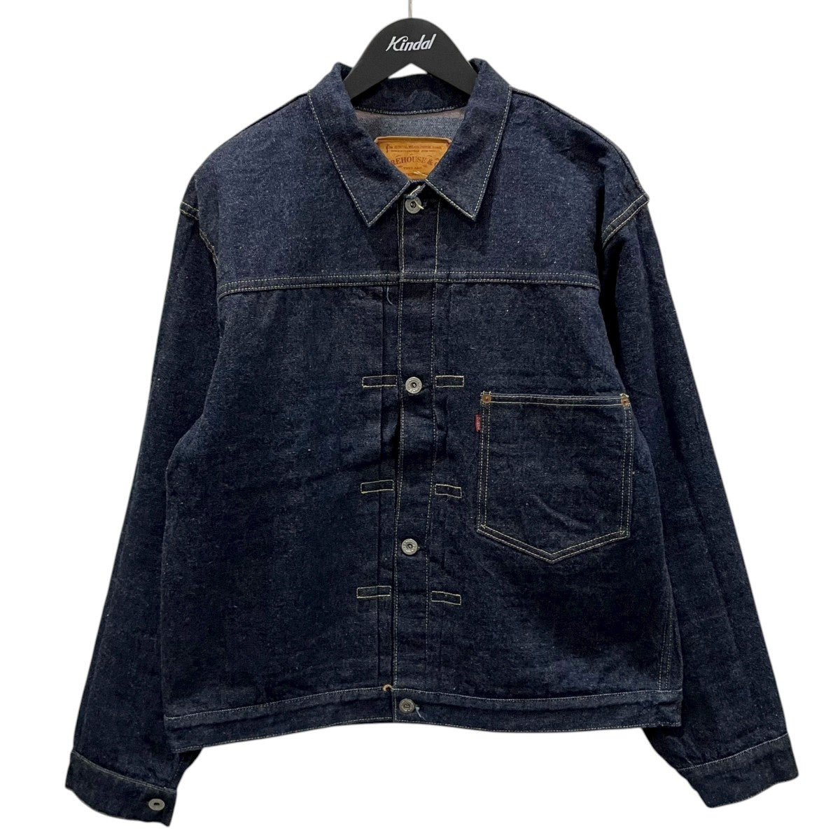 WAREHOUSE(ウエアハウス) ブランケットライニング 1st TYPE 大戦モデル