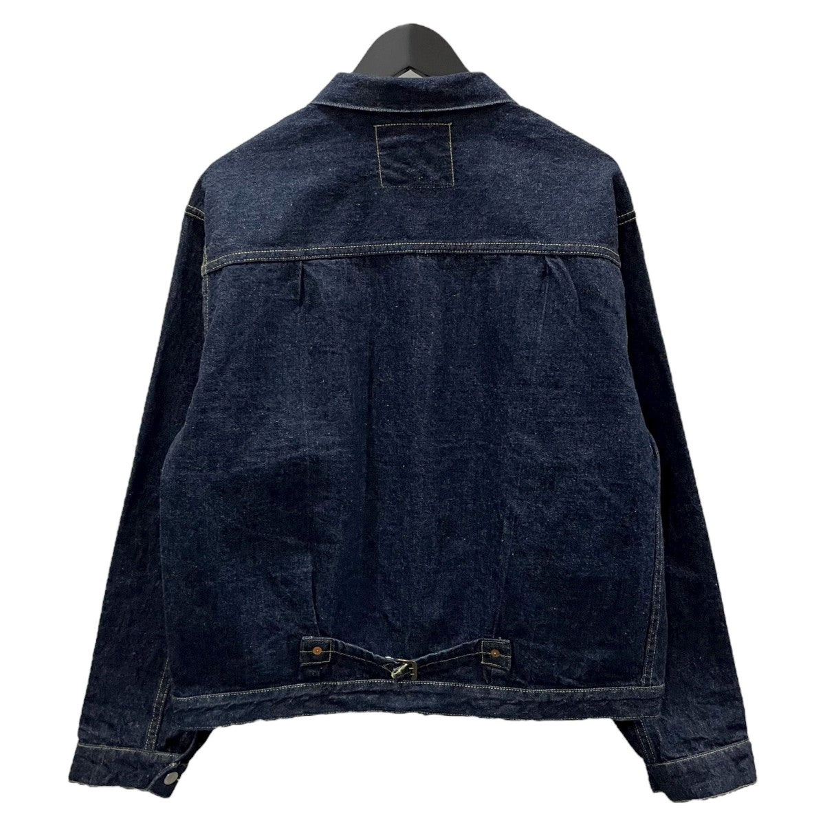 WAREHOUSE(DUCK DIGGER)(ウエアハウス) NEW DENIM WW II MODEL 大戦