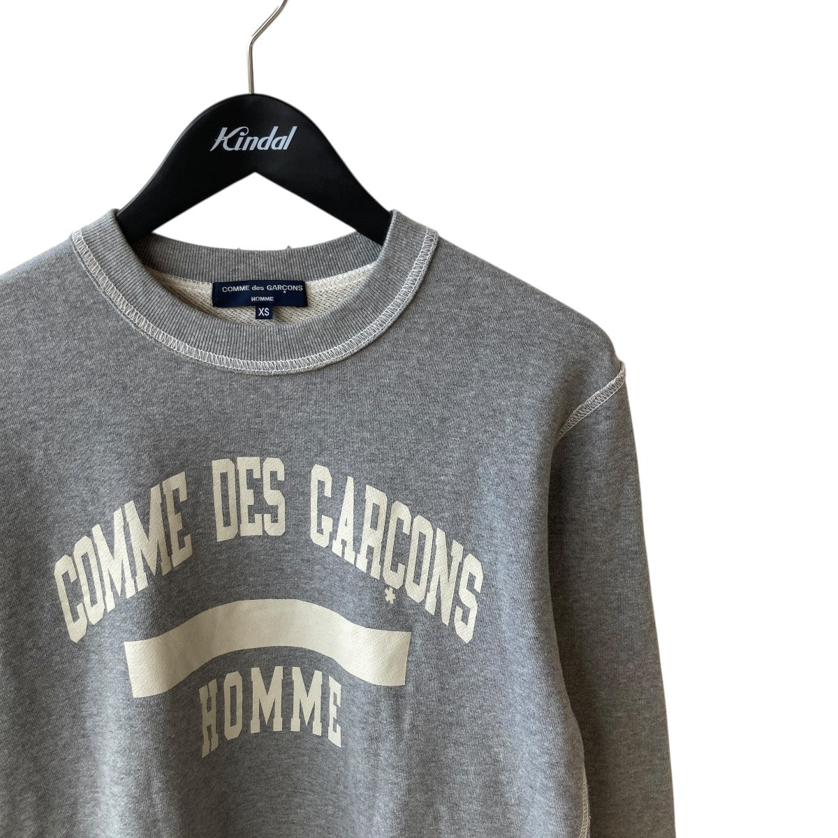 トレーナーHG-T021