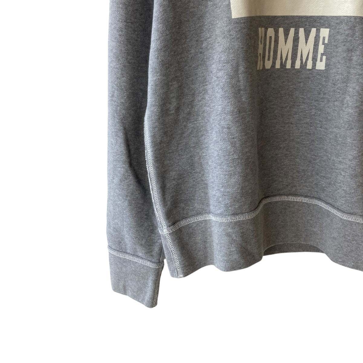 トレーナーHG-T021