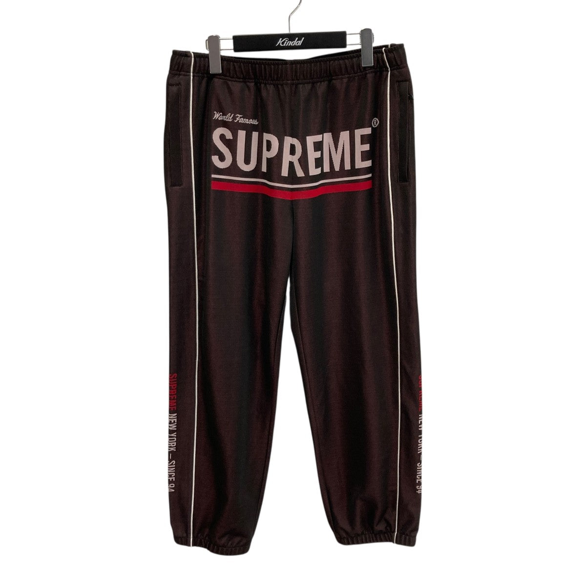『Supreme』/シュプリーム Chino Pant Leopard 36 Supreme』/シュプリーム Chino Pant Leopard 36