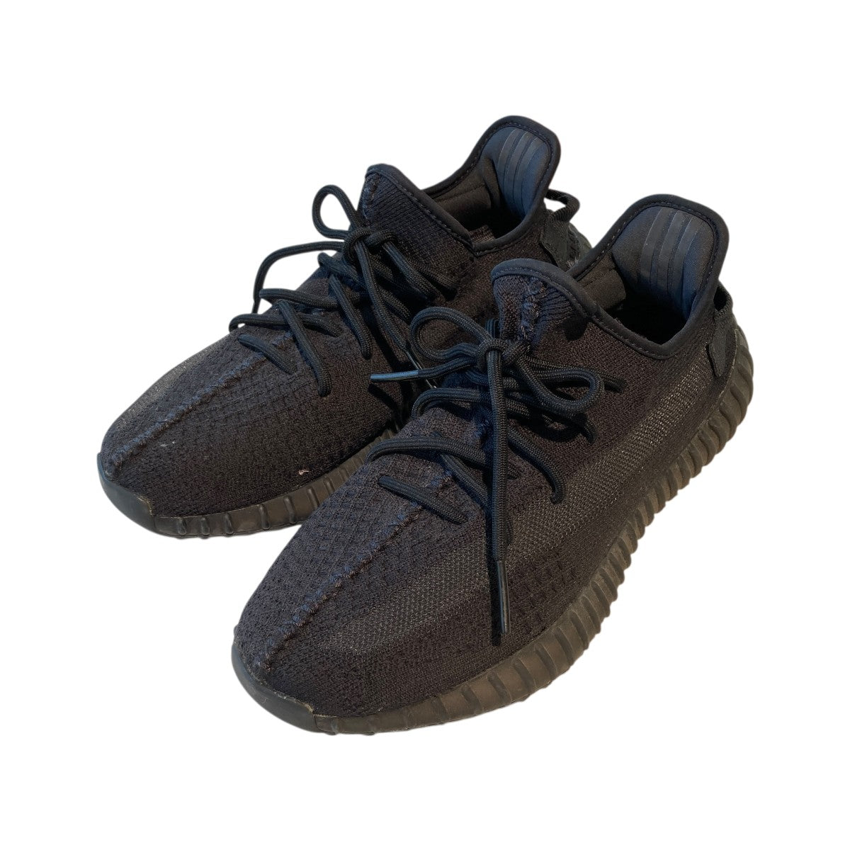YEEZY Boost 350V2 OnyxスニーカーHQ4540