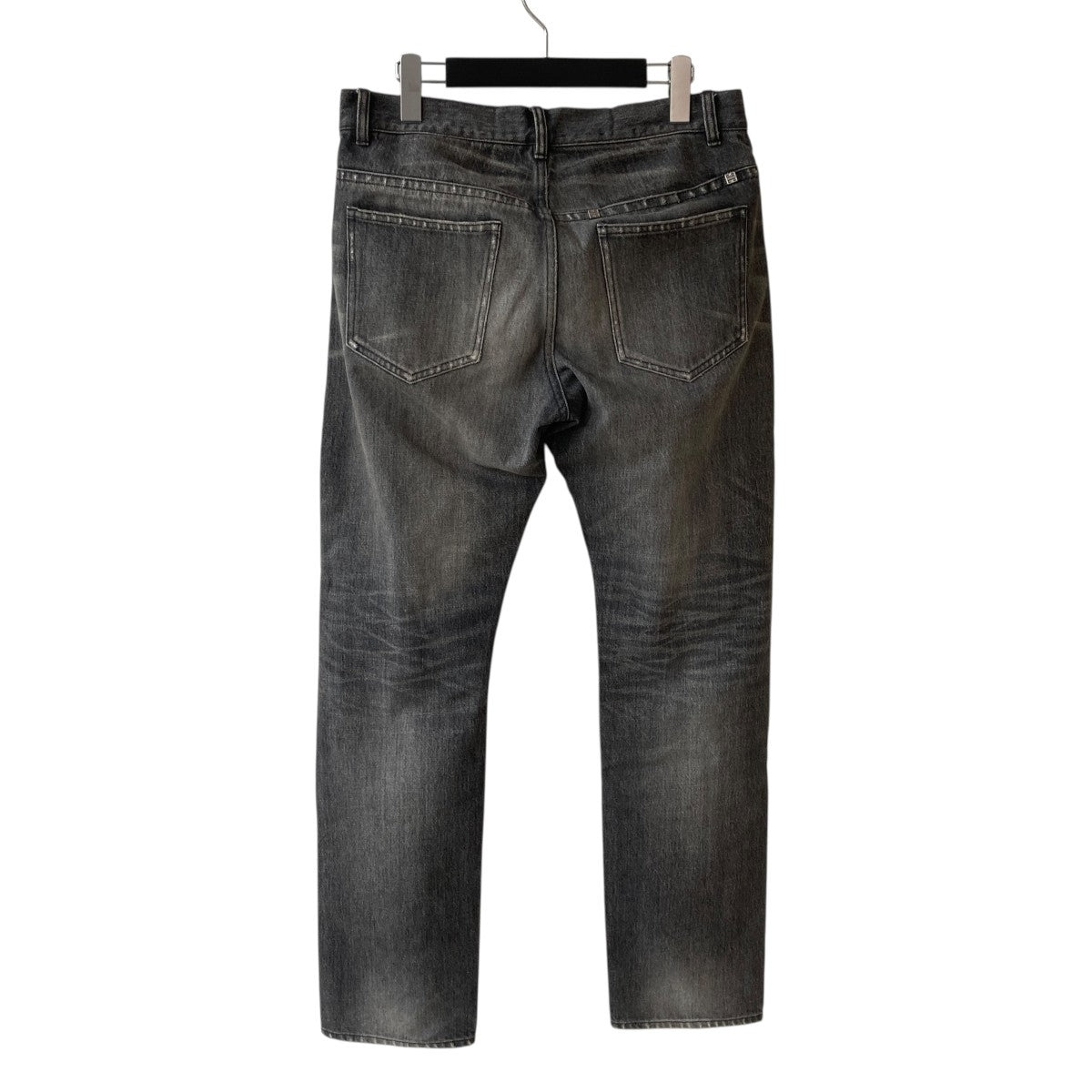 GIVENCHY 23AWデニムパンツBM518L5Y4H 古着・中古-2枚目のアイテム画像