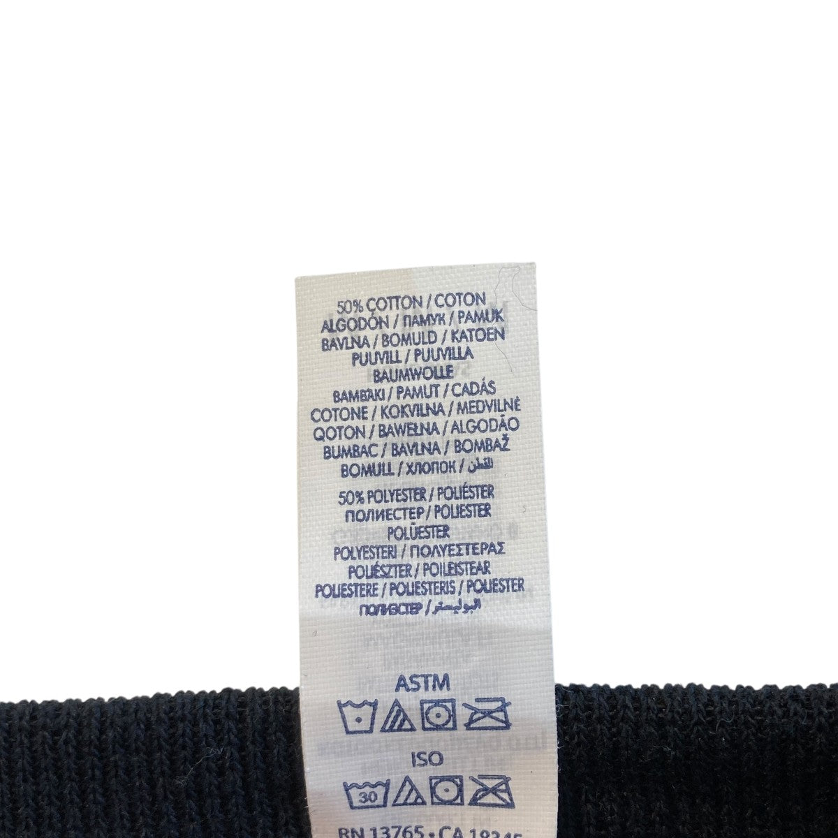 PULP FICTION CREW NECK SWEATトレーナー