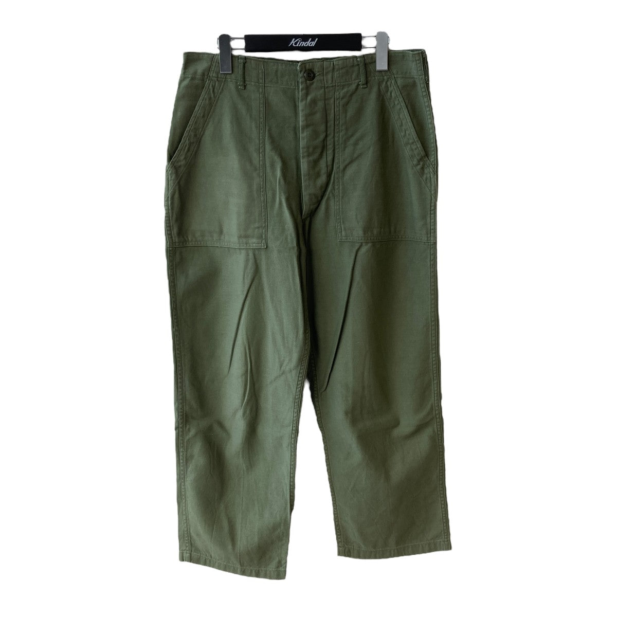 US ARMY(ユーエスアーミー) 60sベイカーパンツ8405-082-6618 8405-082