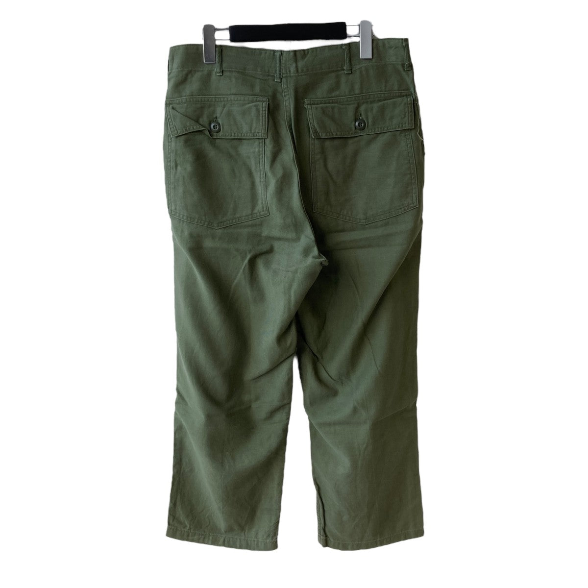 60sベイカーパンツ8405-082-6618