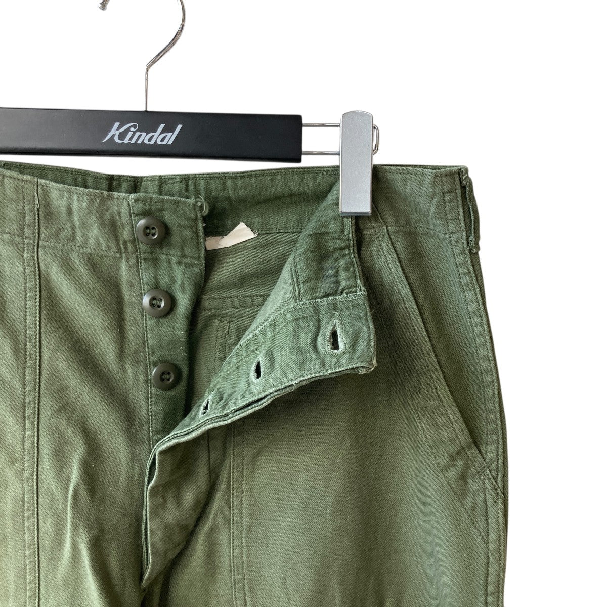 60sベイカーパンツ8405-082-6618