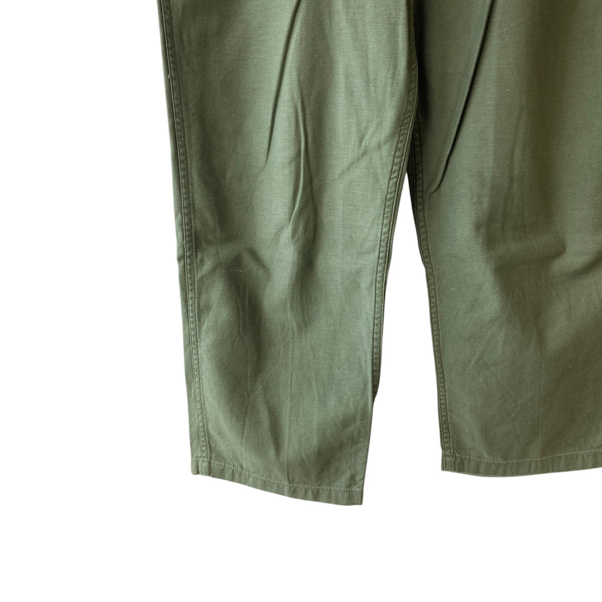 60sベイカーパンツ8405-082-6618