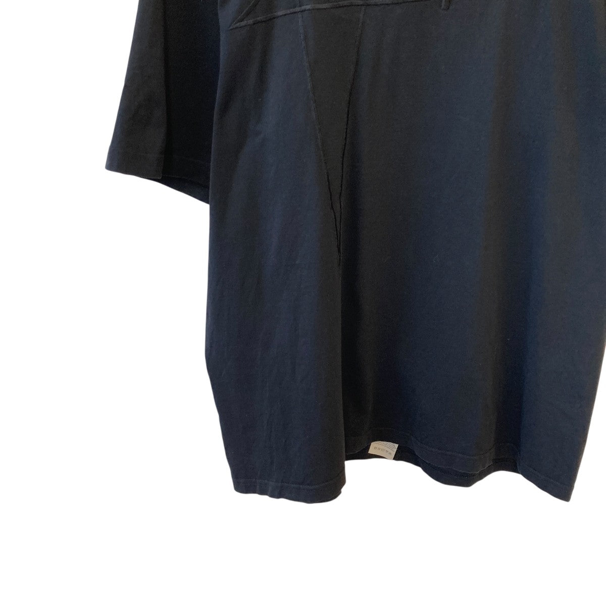 RICK OWENS×Champion 半袖TシャツCM21S0010-216762 古着・中古-4枚目のアイテム画像