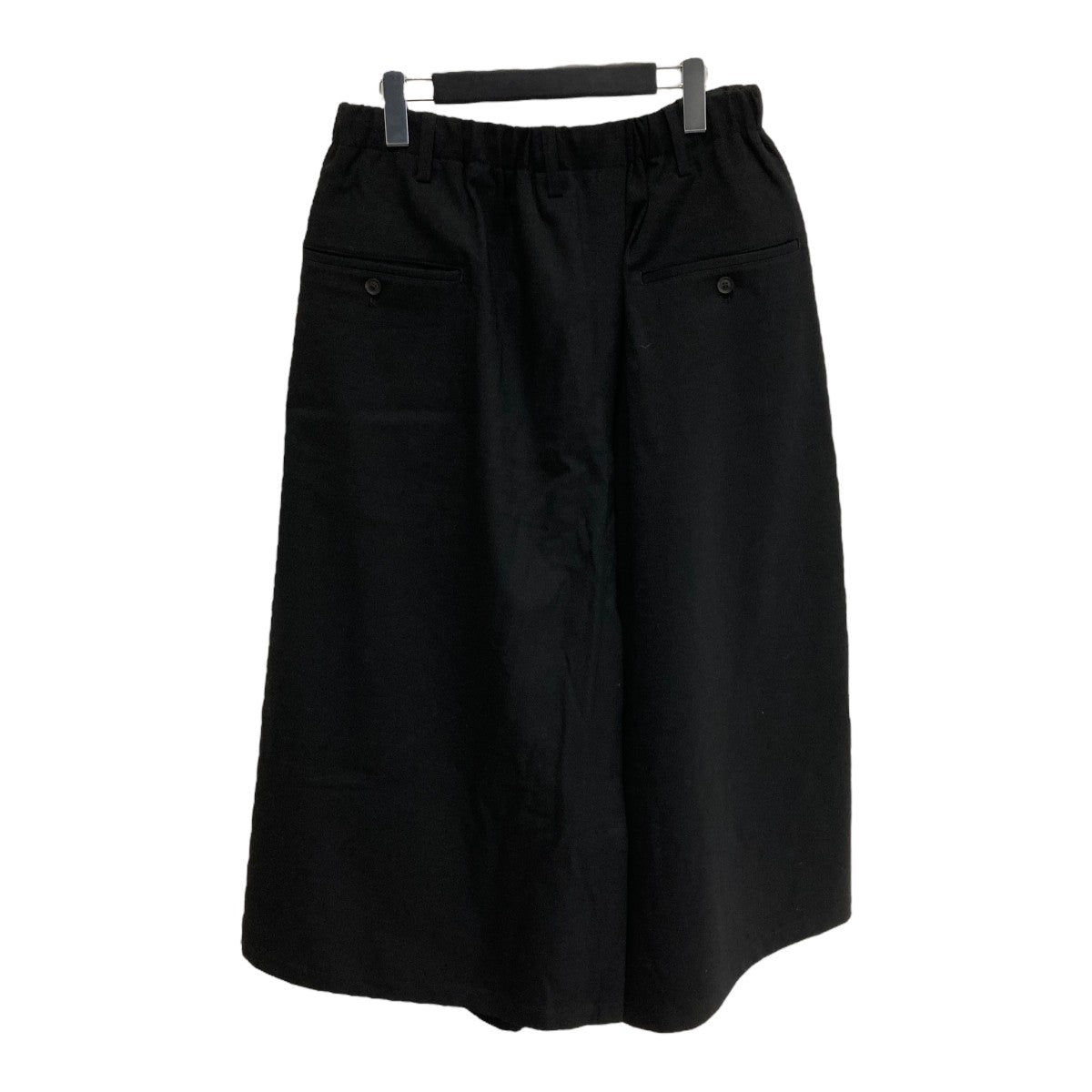 BLACK Scandal Yohji Yamamoto(ブラックスキャンダルヨウジヤマモト