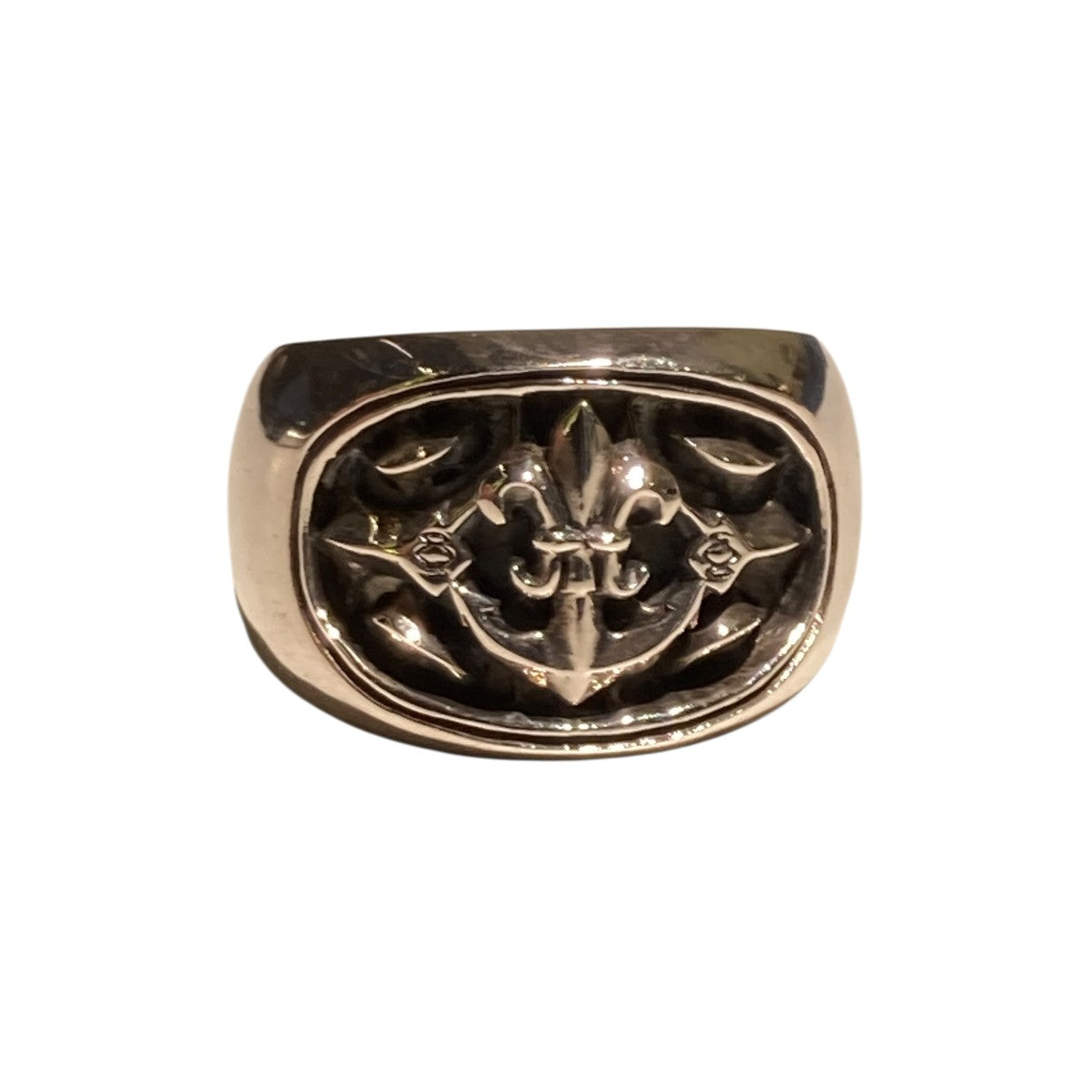 アクセサリー gochic yohji yamamoto lily anchor jKf8Ht9A77Qa.jpg?width=768