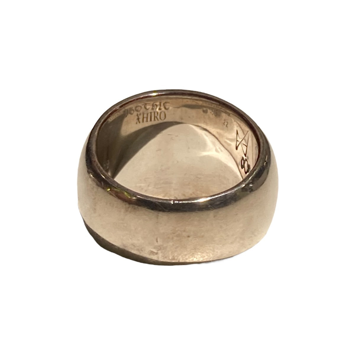 アクセサリー gochic yohji yamamoto lily anchor jKf8Ht9A77Qa.jpg?width=768