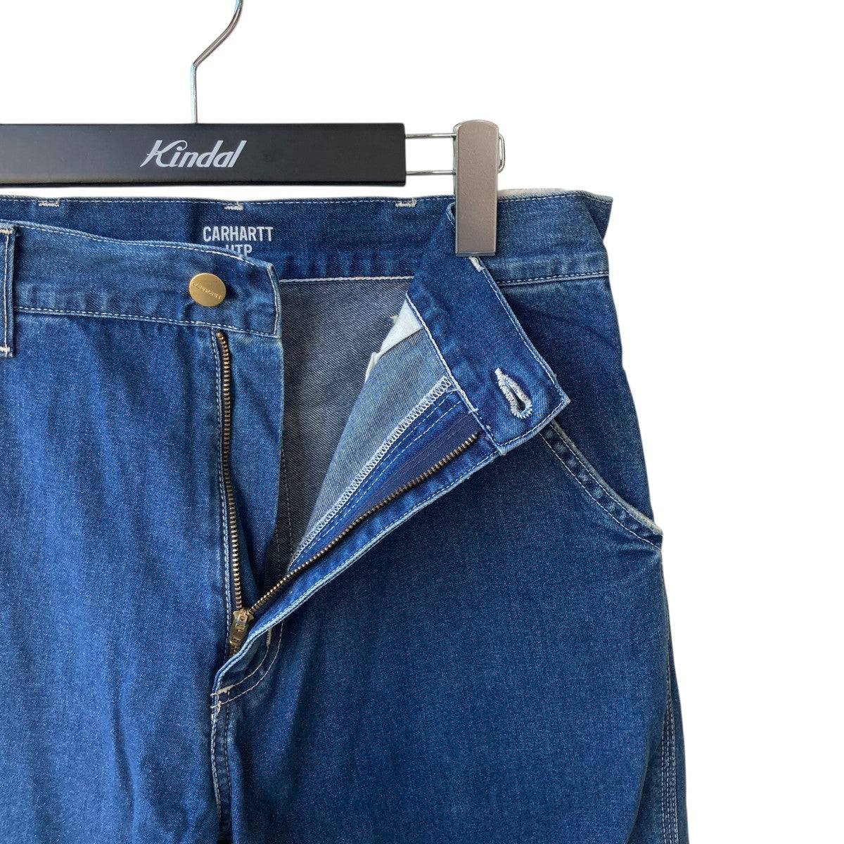 SIMPLE PANTデニムパンツI022947