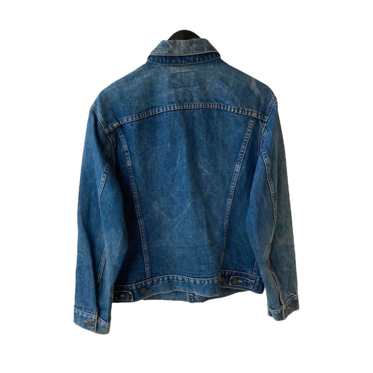 LEVI'S(リーバイス) 60s-70s BIGEデニムジャケット ブルー サイズ 不明