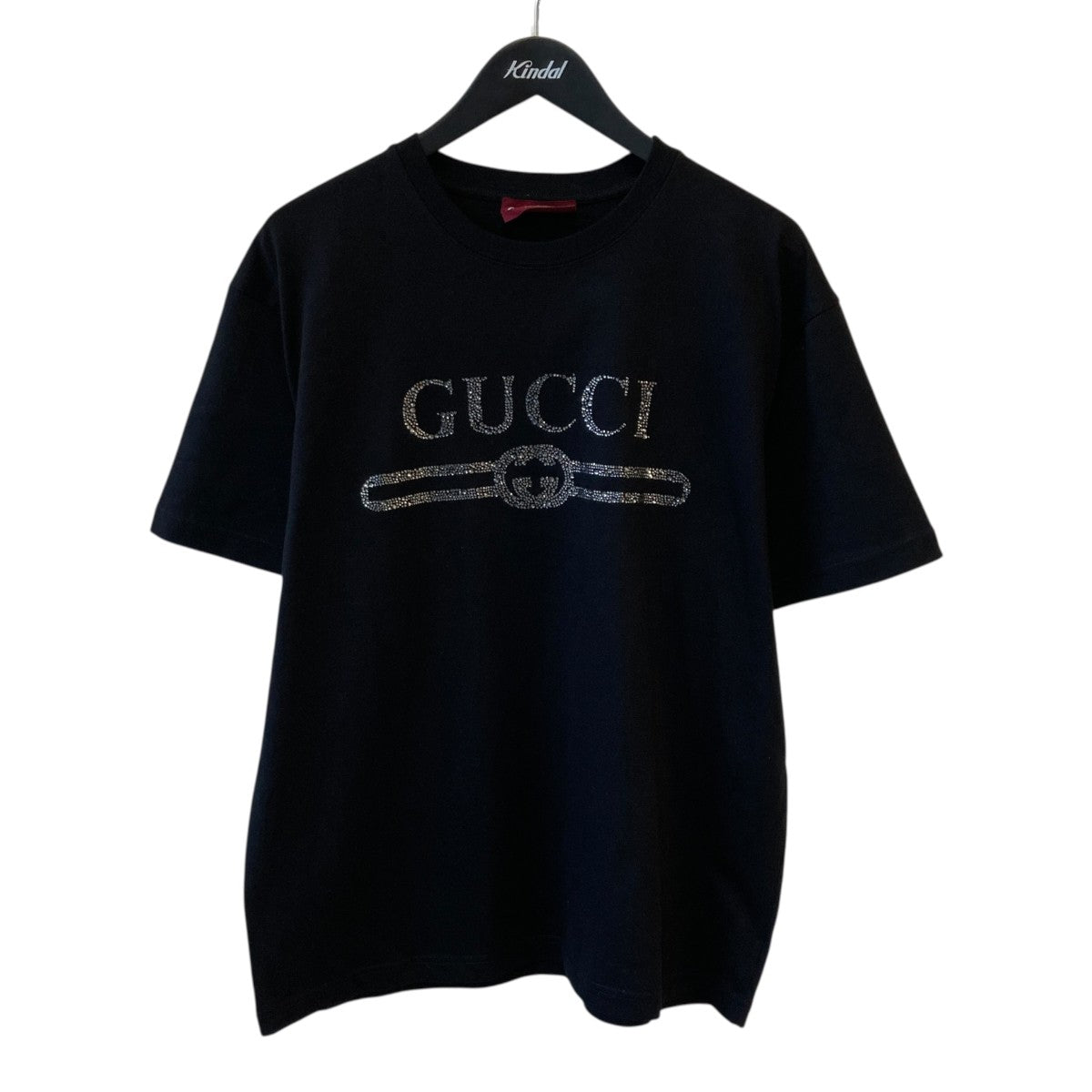 GUCCI 半袖Tシャツ796395 XJG36 古着・中古-1枚目のアイテム画像