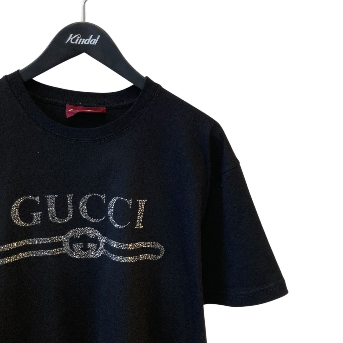GUCCI 半袖Tシャツ796395 XJG36 古着・中古-3枚目のアイテム画像