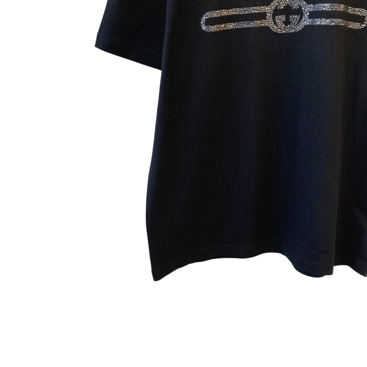 GUCCI 半袖Tシャツ796395 XJG36 古着・中古-4枚目のアイテム画像