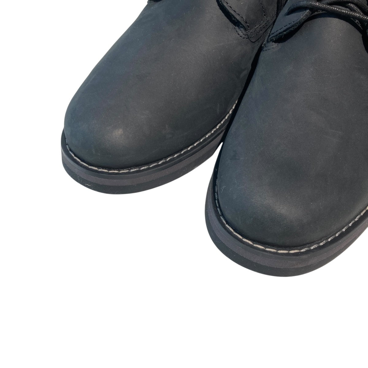 CREST FIELD LACE UP WATERPROOFシューズTB1A5MJ8015