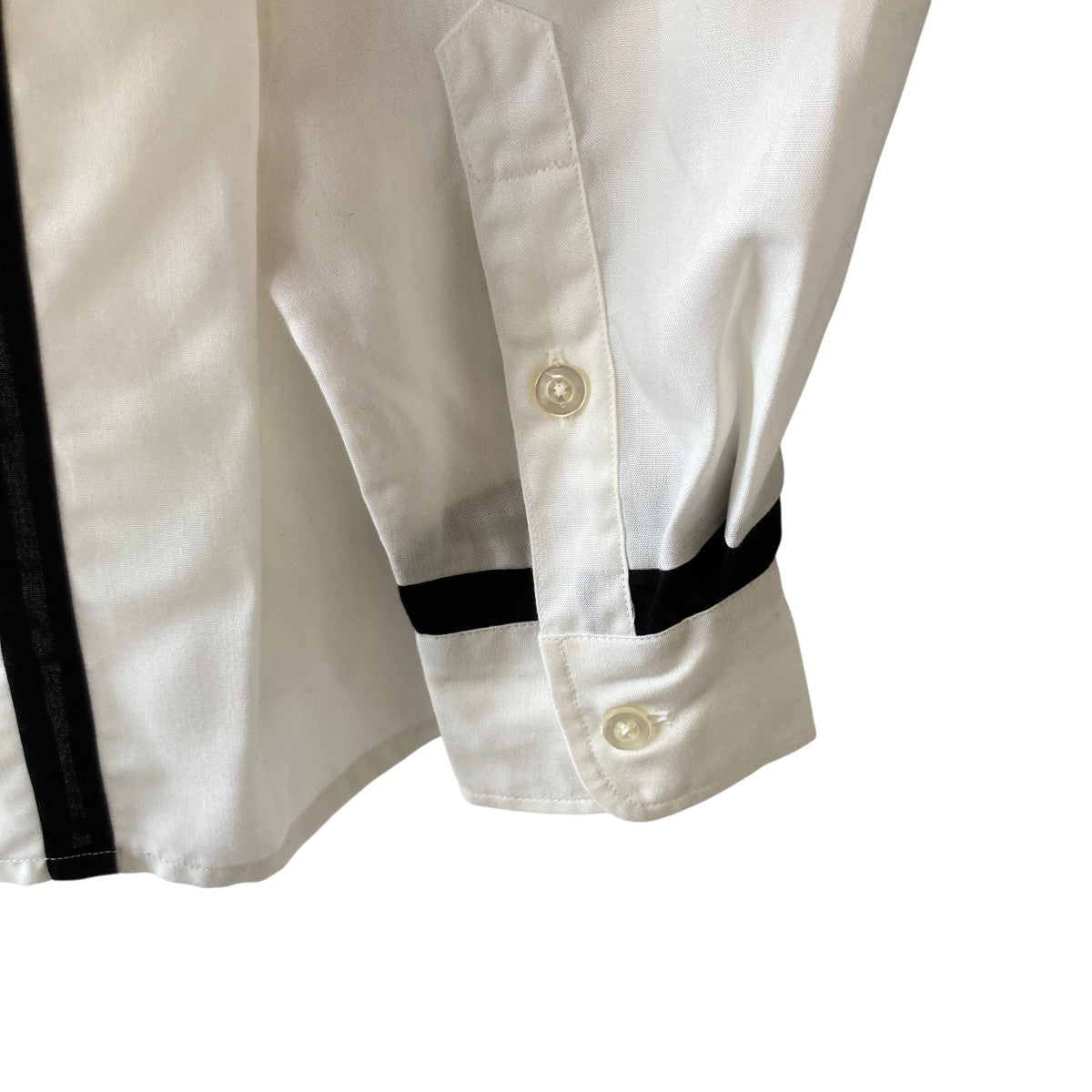 24AWSWITCHING SHIRT長袖シャツ