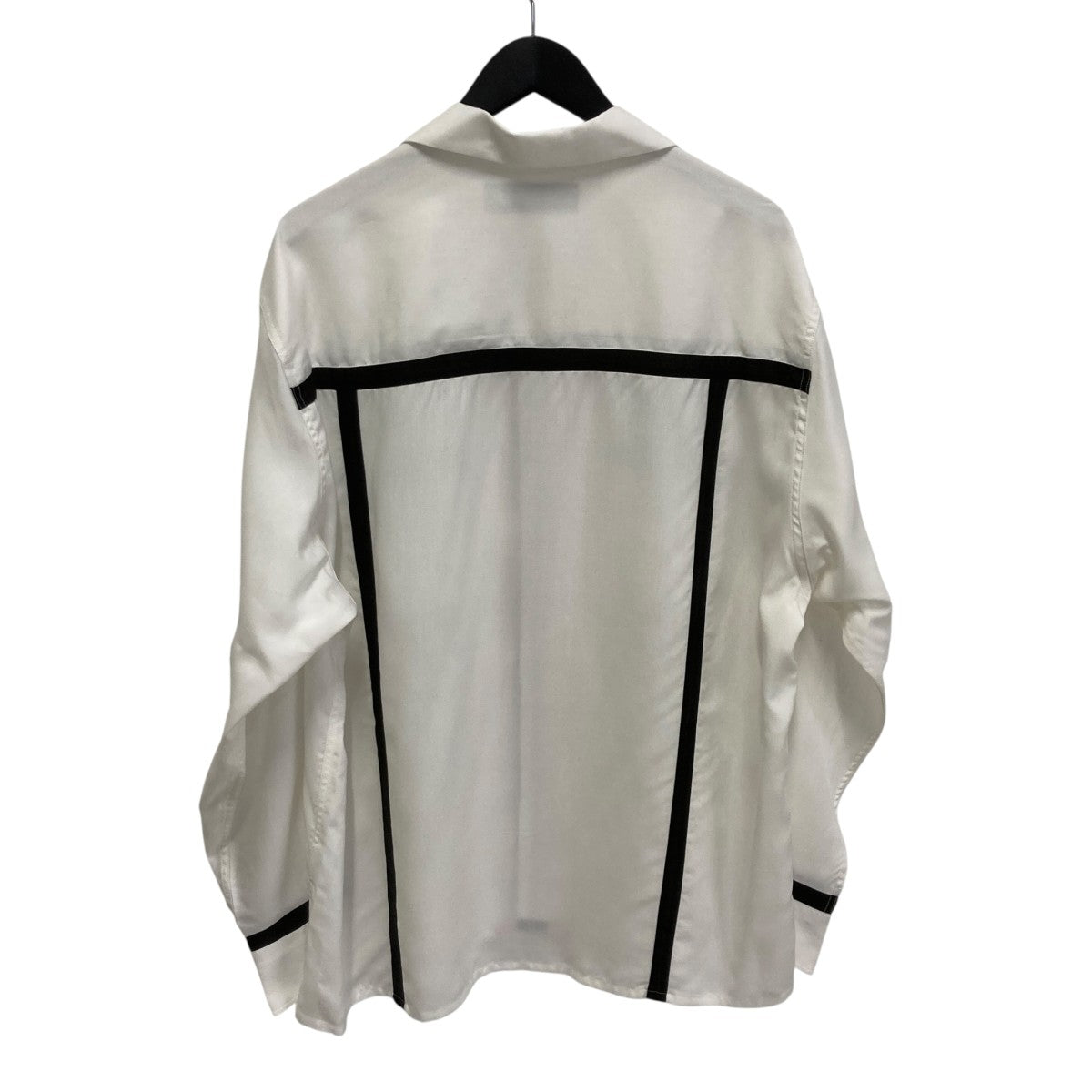 24AWSWITCHING SHIRT長袖シャツ24FW-WMS-OC08