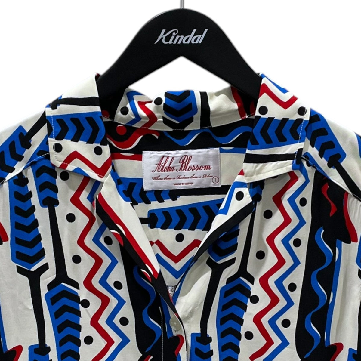 オープンカラー半袖ロングワンピース ALOHA SHIRTS DRESS HAARII アロハシャツドレス ハーリー
