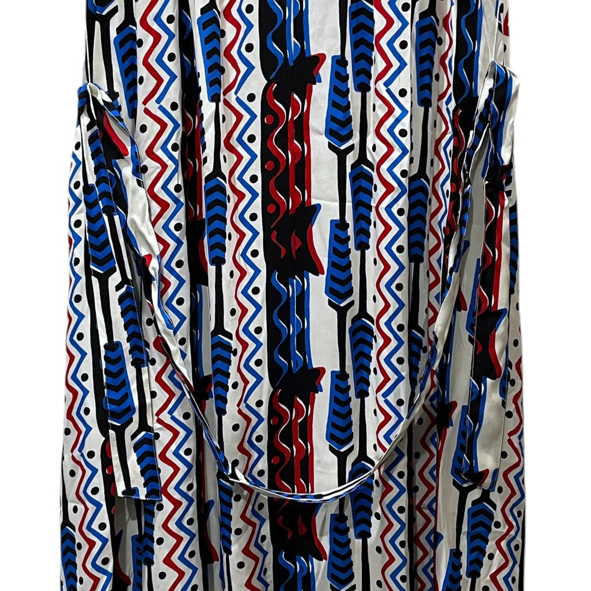 オープンカラー半袖ロングワンピース ALOHA SHIRTS DRESS HAARII アロハシャツドレス ハーリー