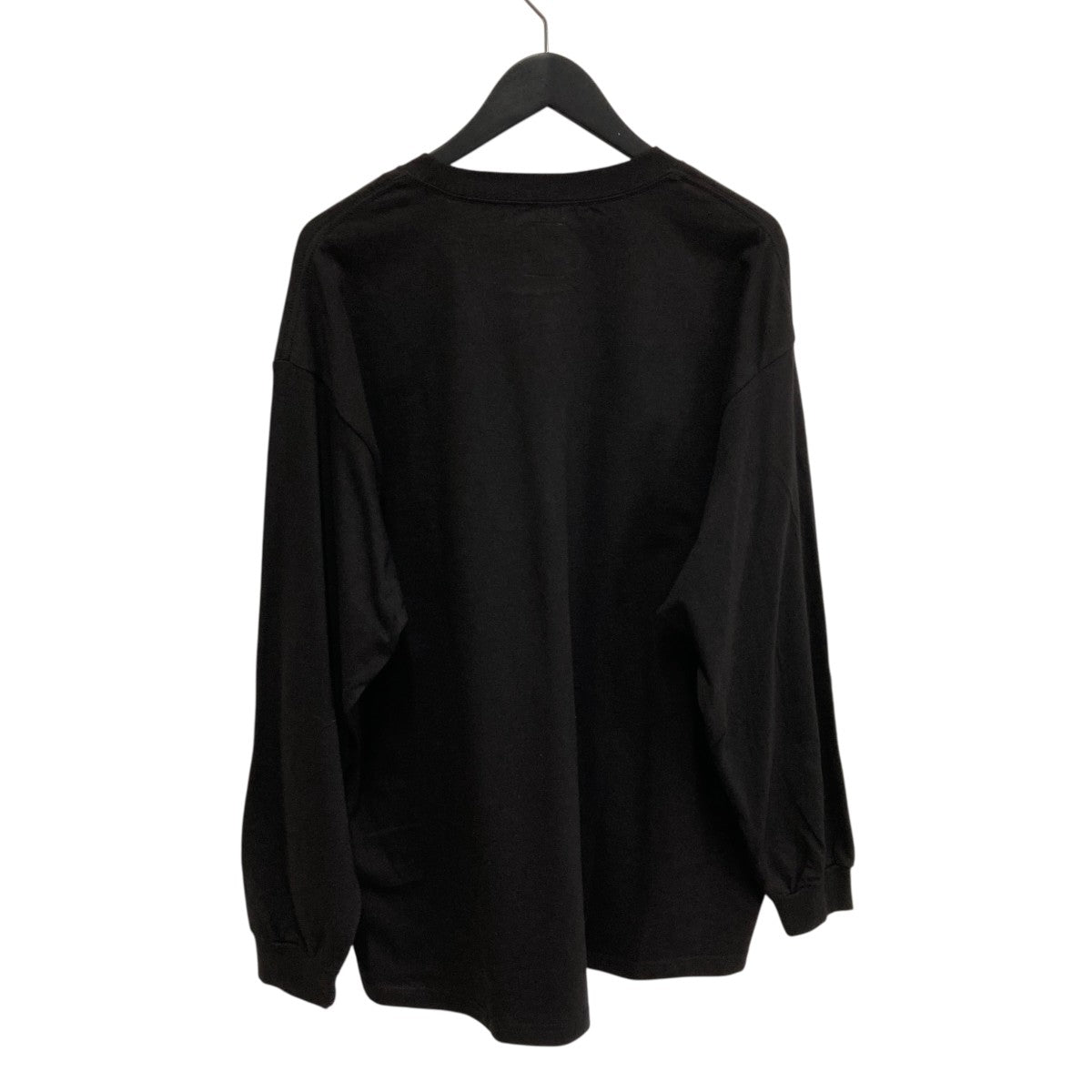 WACKO MARIA(ワコマリア) HIGHTIMES ／ CREW NECK LONG SLEEVE T-SHIRT