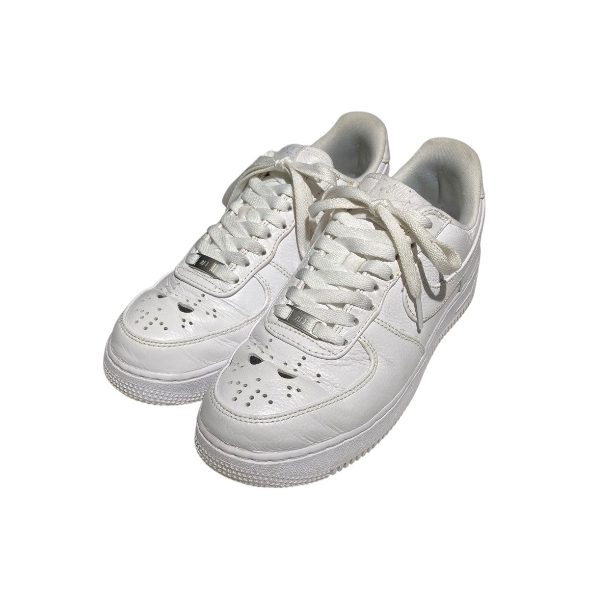 Air Force 1 Low Retro QS Jason VoorheesローカットスニーカーIB4025-001