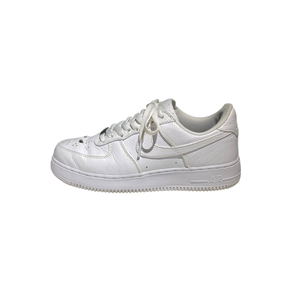 Air Force 1 Low Retro QS Jason VoorheesローカットスニーカーIB4025-001