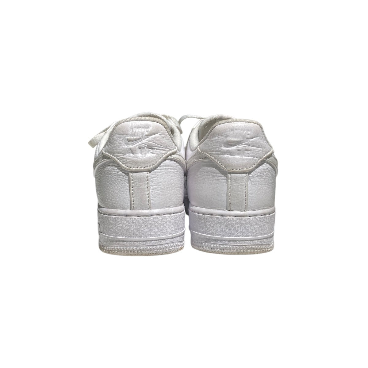 Air Force 1 Low Retro QS Jason VoorheesローカットスニーカーIB4025-001