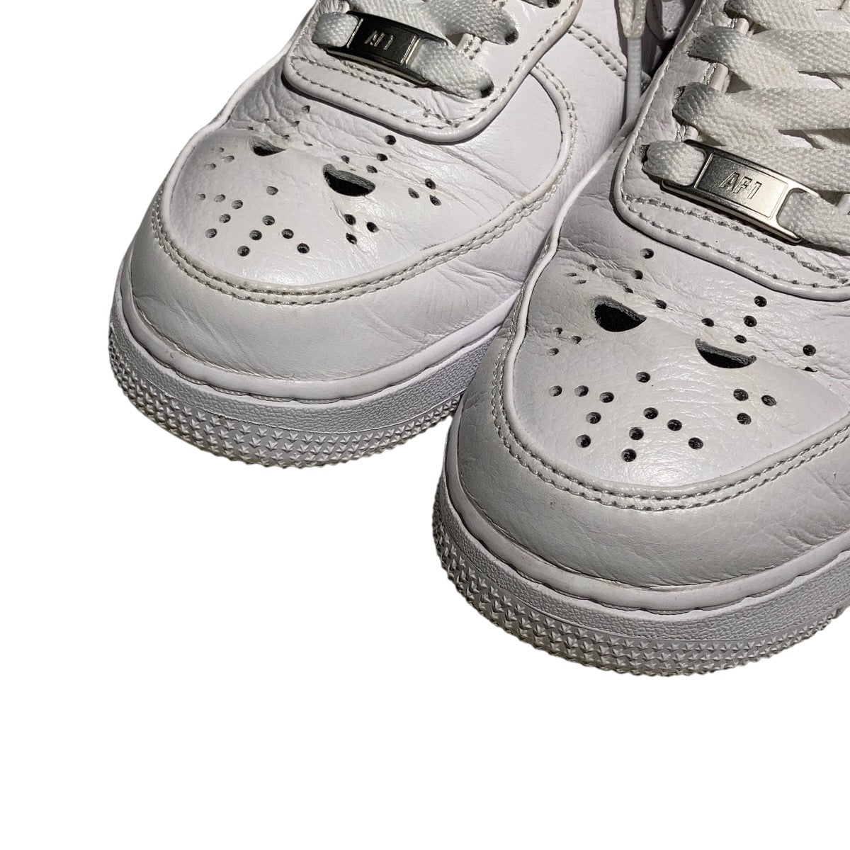 Air Force 1 Low Retro QS Jason VoorheesローカットスニーカーIB4025-001