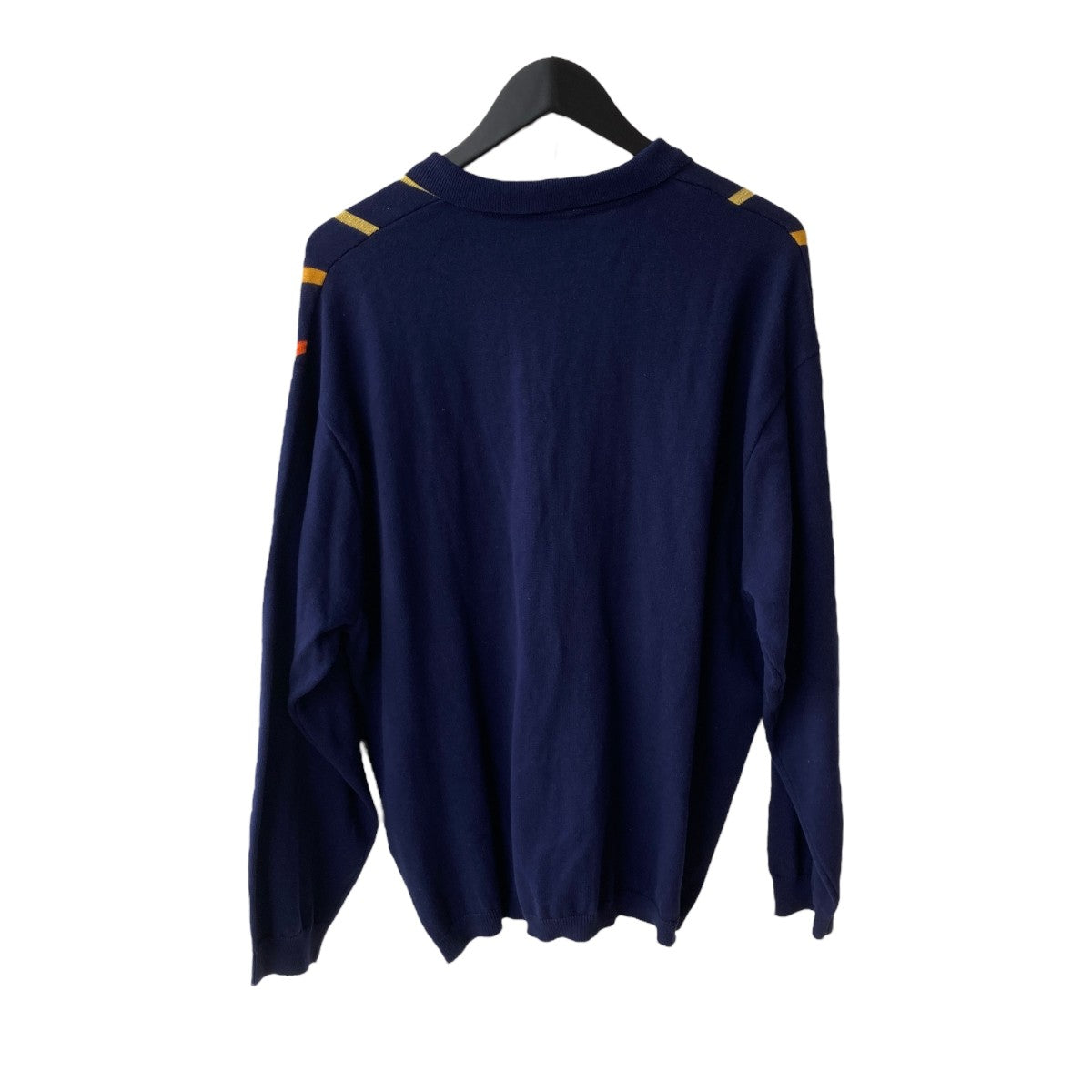 Special Guest K．K ストライプカーディガンST24AW-04 古着・中古-2枚目のアイテム画像