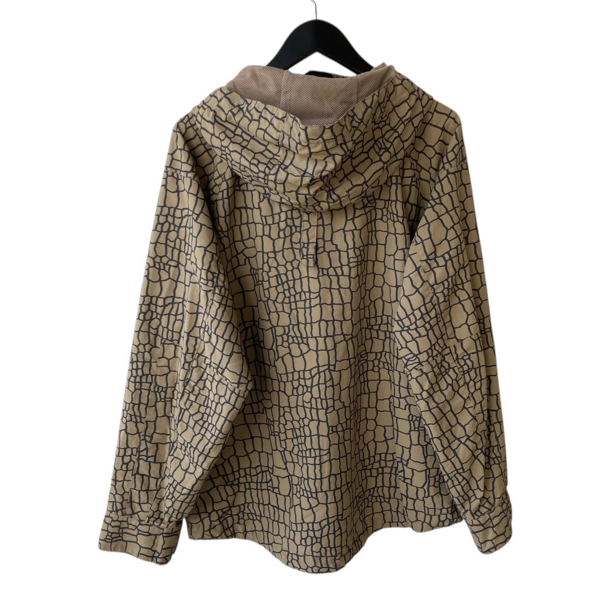 23SSSPIDER JACKETマウンテンパーカーWT23344AD-BM