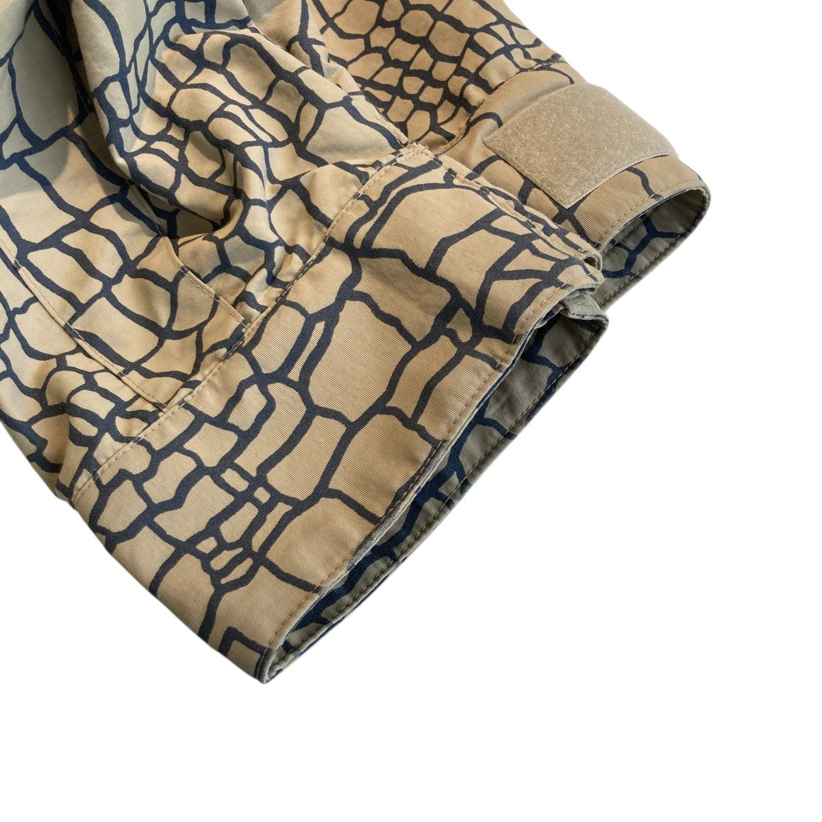 23SSSPIDER JACKETマウンテンパーカーWT23344AD-BM