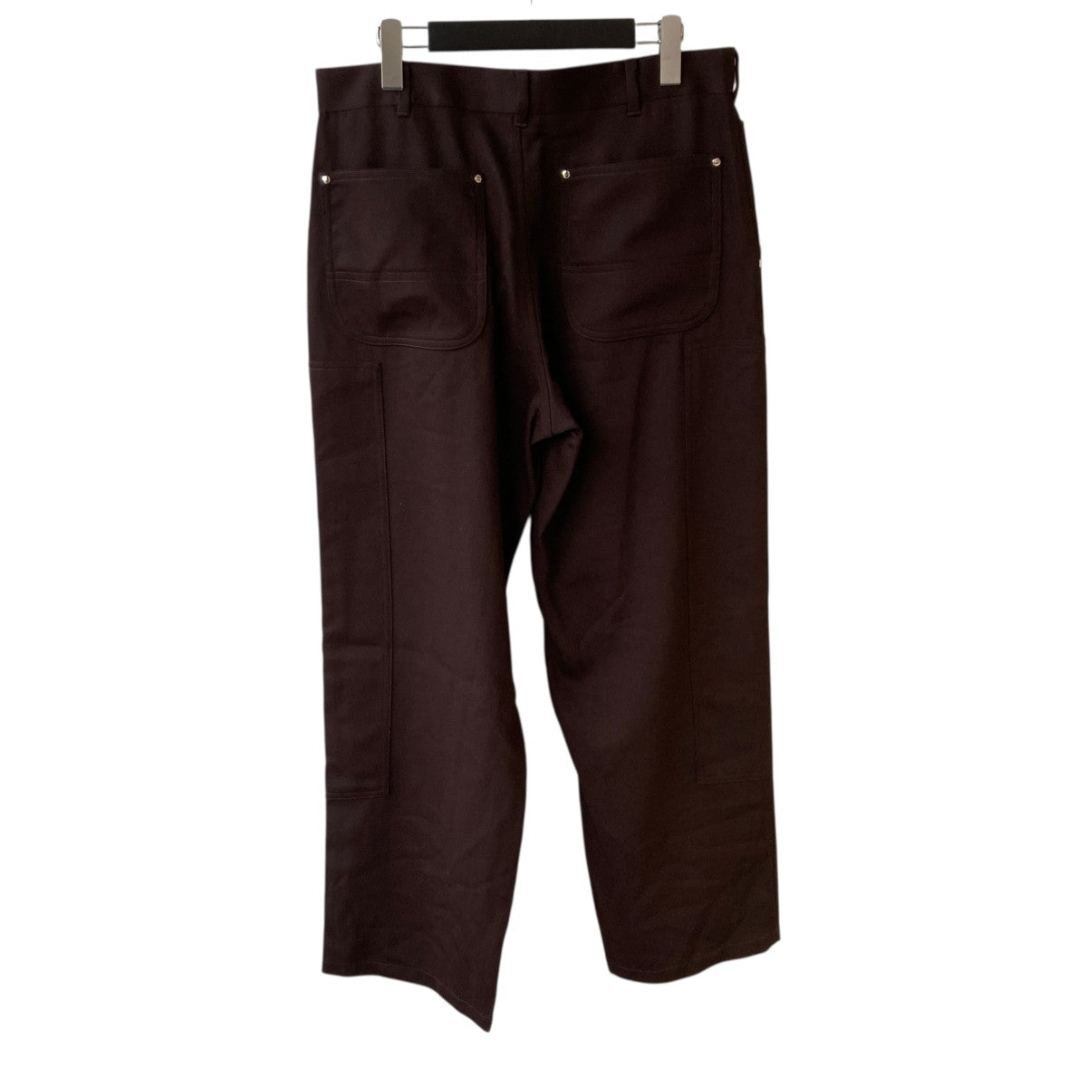 TTT MSW(ティーモダンストリートウエア) スラックスTTT-25AW-PT05 TTT