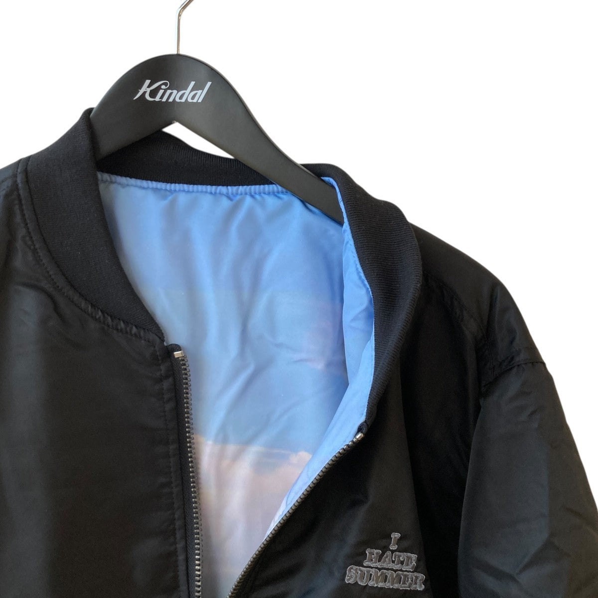 shutter tokyo tappei(シャッター トーキョー タッペイ) MA-1