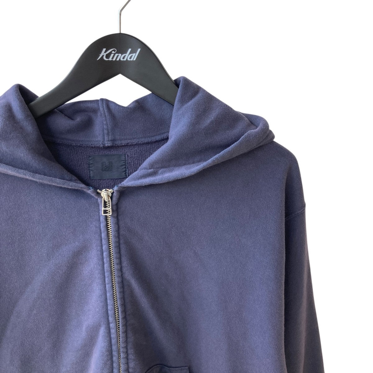 ジップパーカーCL008CS02