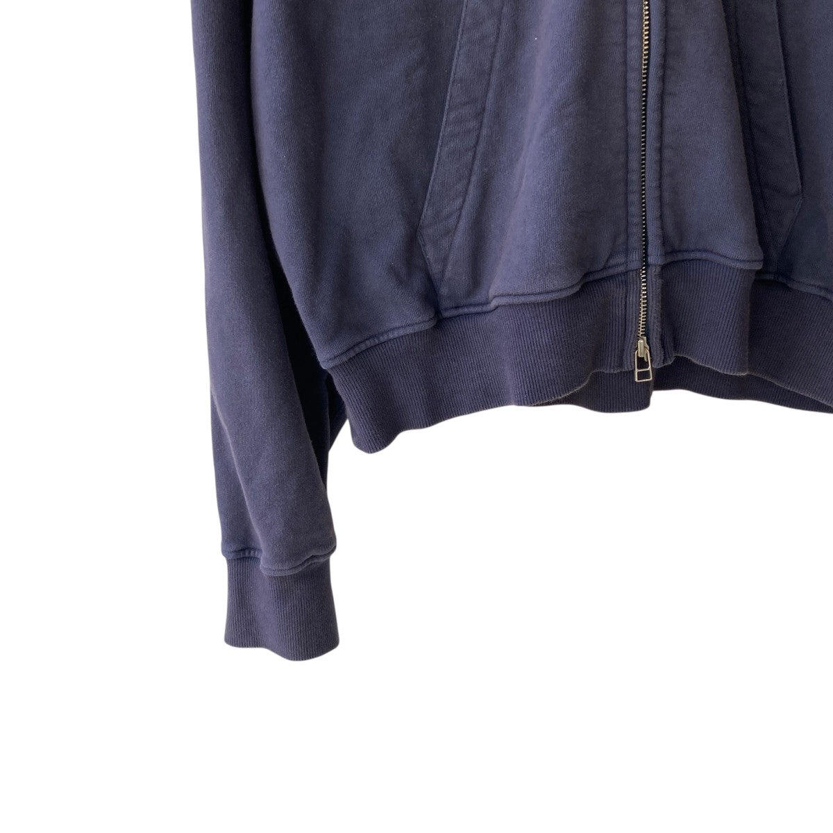 ジップパーカーCL008CS02