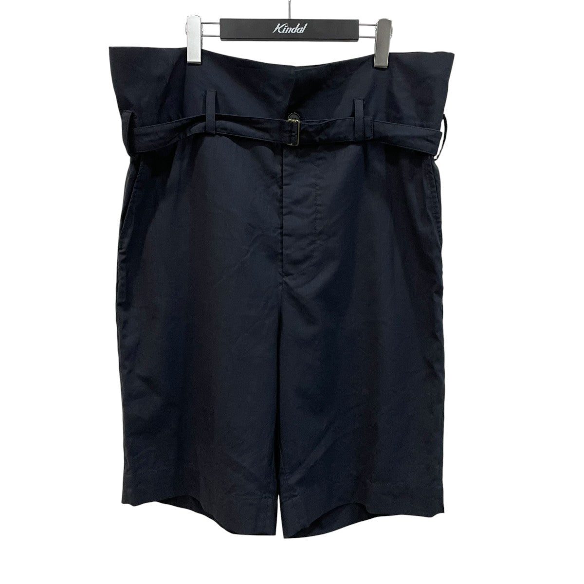 MARNI ハーフパンツM05MU0002 古着・中古-1枚目のアイテム画像