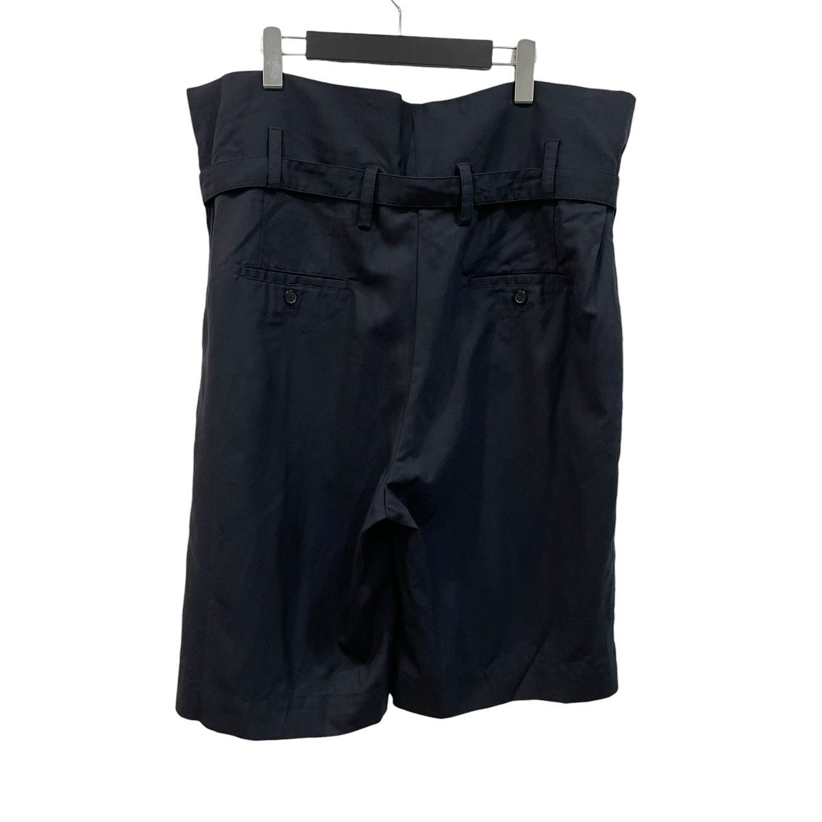 MARNI ハーフパンツM05MU0002 古着・中古-2枚目のアイテム画像