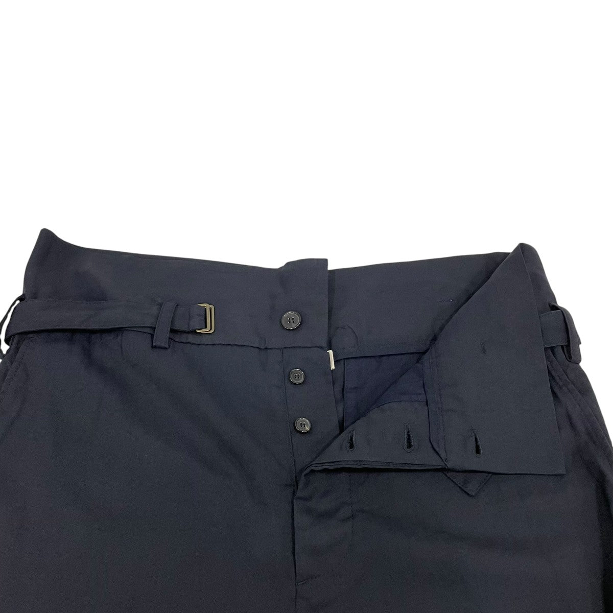MARNI ハーフパンツM05MU0002 古着・中古-3枚目のアイテム画像