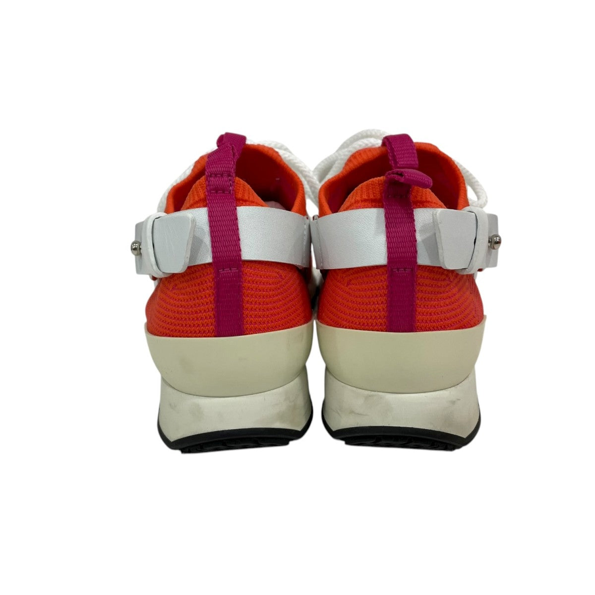 HERMES ローカットスニーカー201104 Z 古着・中古-4枚目のアイテム画像