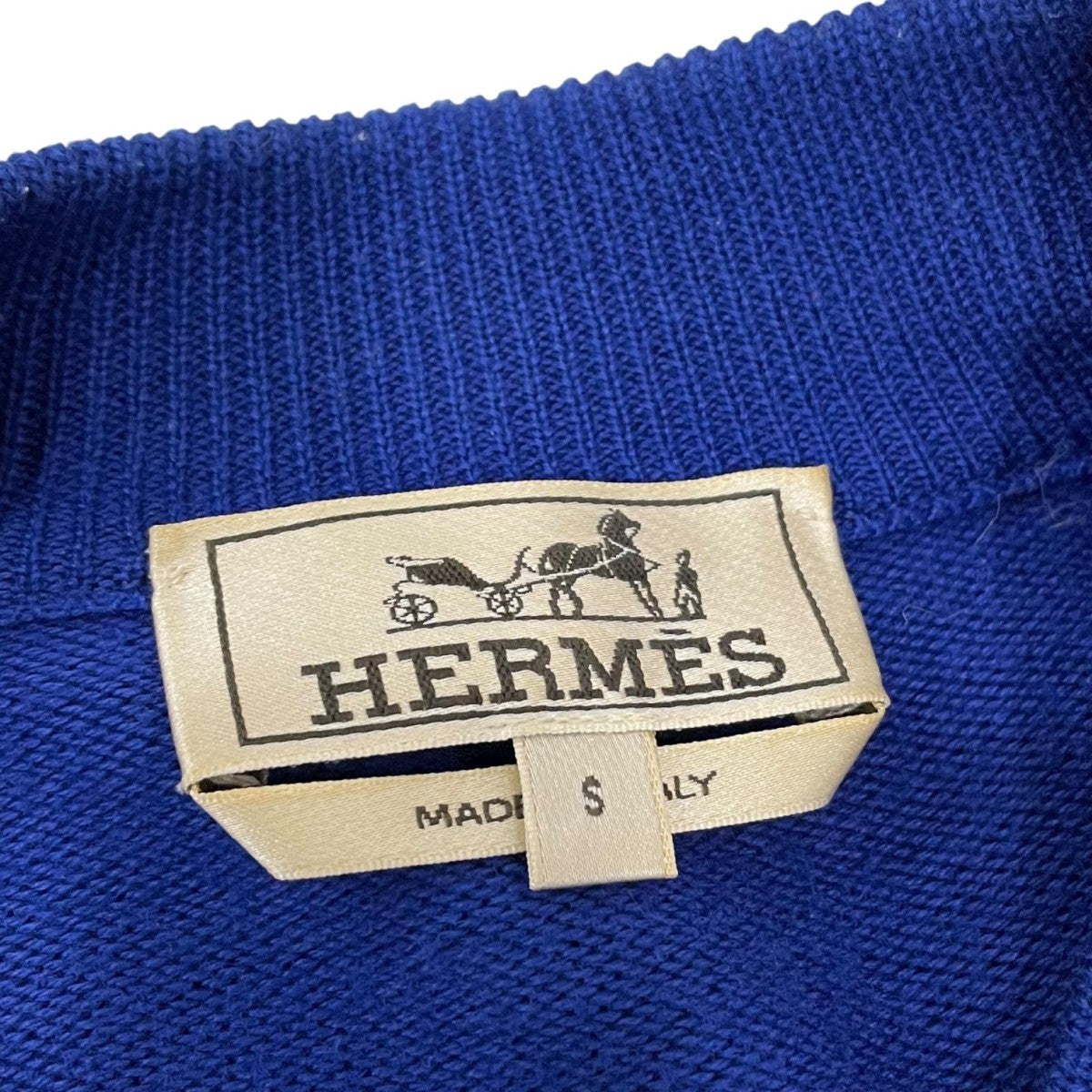 ジップニット