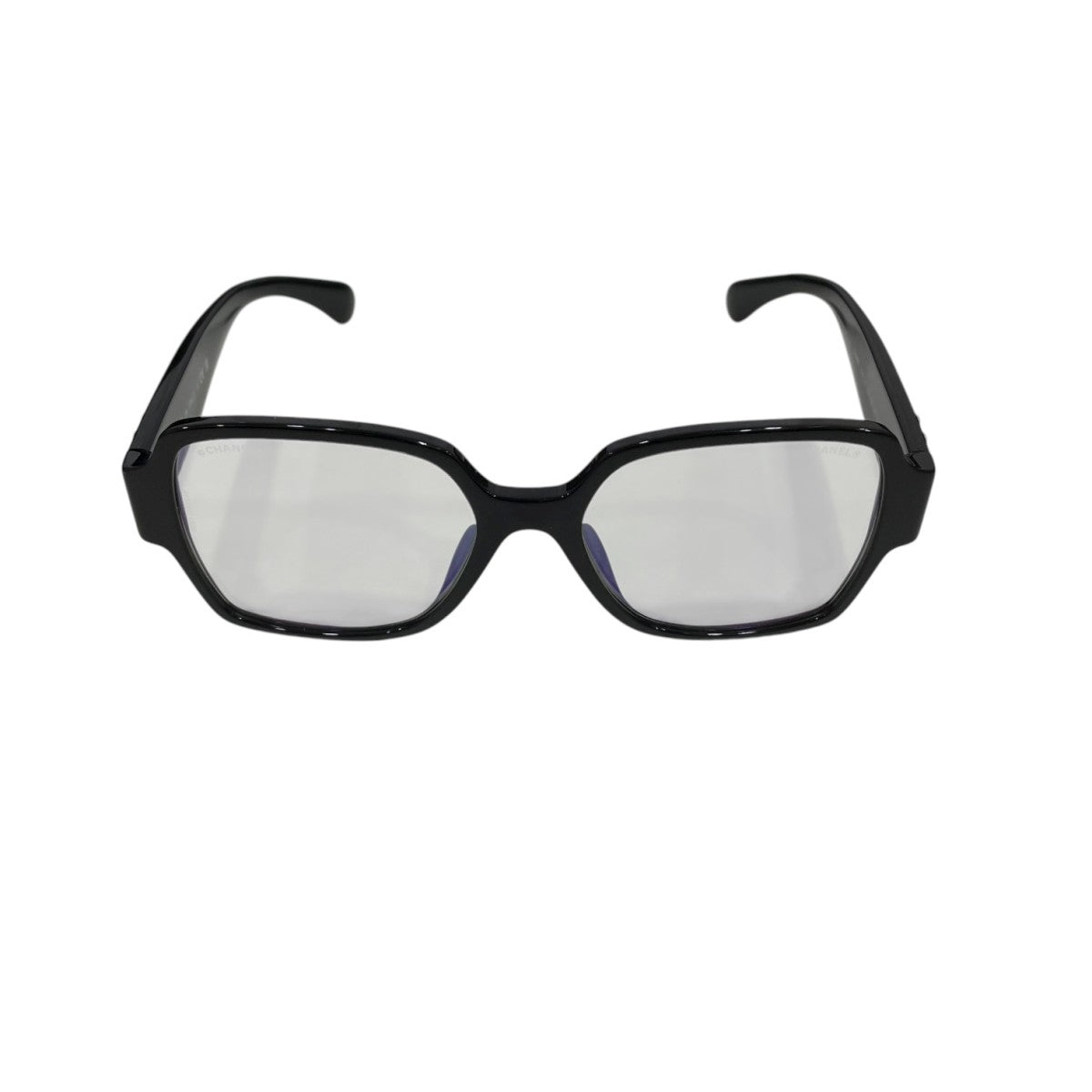 CHANEL(シャネル) スクエアシェイプサングラス3438-S-A 3438-S-A