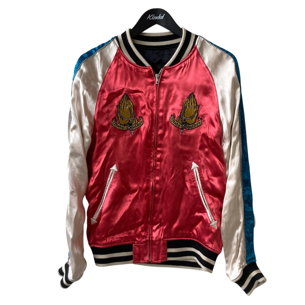 Rude gallery マリアスカジャン スカジャン size:3 ルードギャラリー