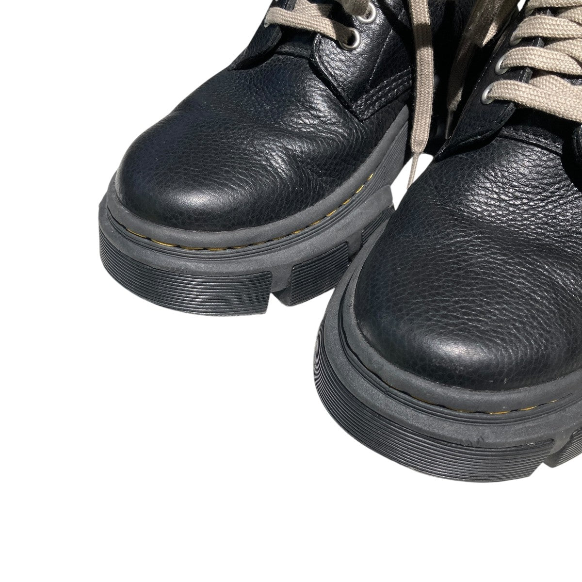 Rick Owens × Dr.Martens 1918 DMXL ブーツ Rick Owens Dr Martens 1918 DMXL ブーツ リック オウエンス ドクター