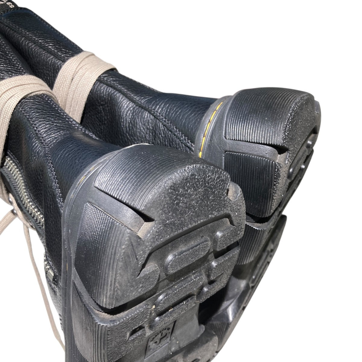 Dr．Martens×RICK OWENS 1918 DMXL Calf Length BootブーツDM01D7808