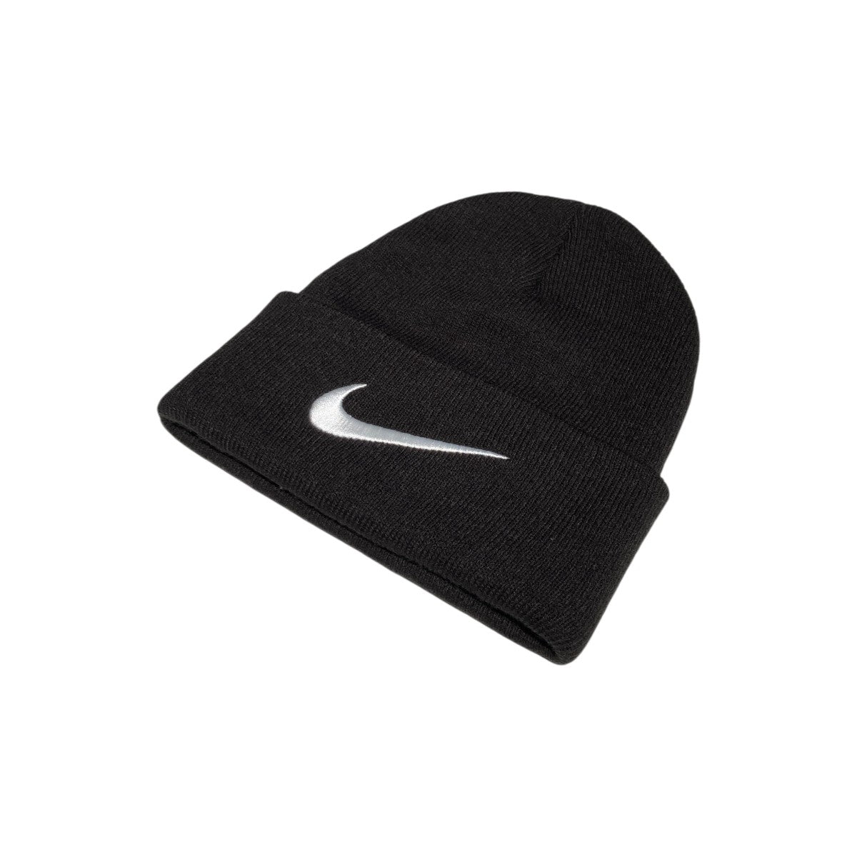 NIKE×stussy Cuff Beanieニット帽CV8961-010 CV8961-010 ブラック