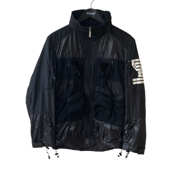 JUNYA WATANABE MAN(ジュンヤワタナベマン) 23AWSIMEKジャケットWL