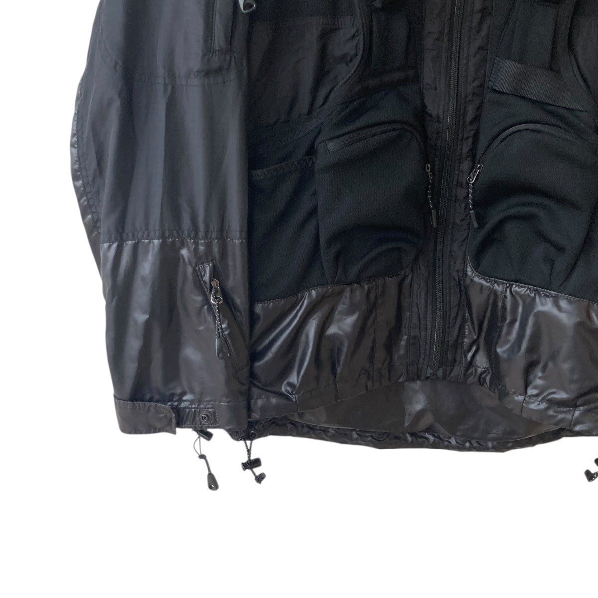 JUNYA WATANABE MAN(ジュンヤワタナベマン) 23AWSIMEKジャケットWL